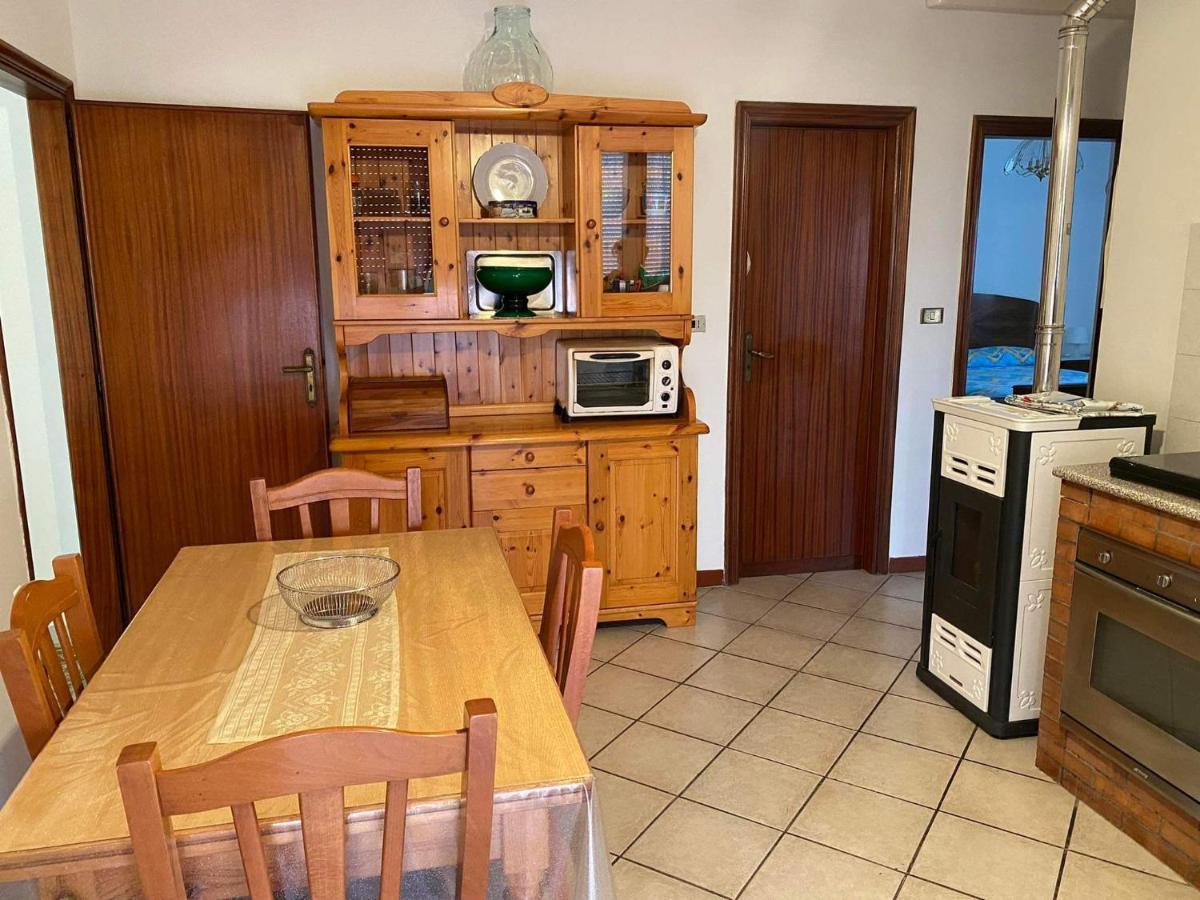Holiday home Da Nonna Anna *