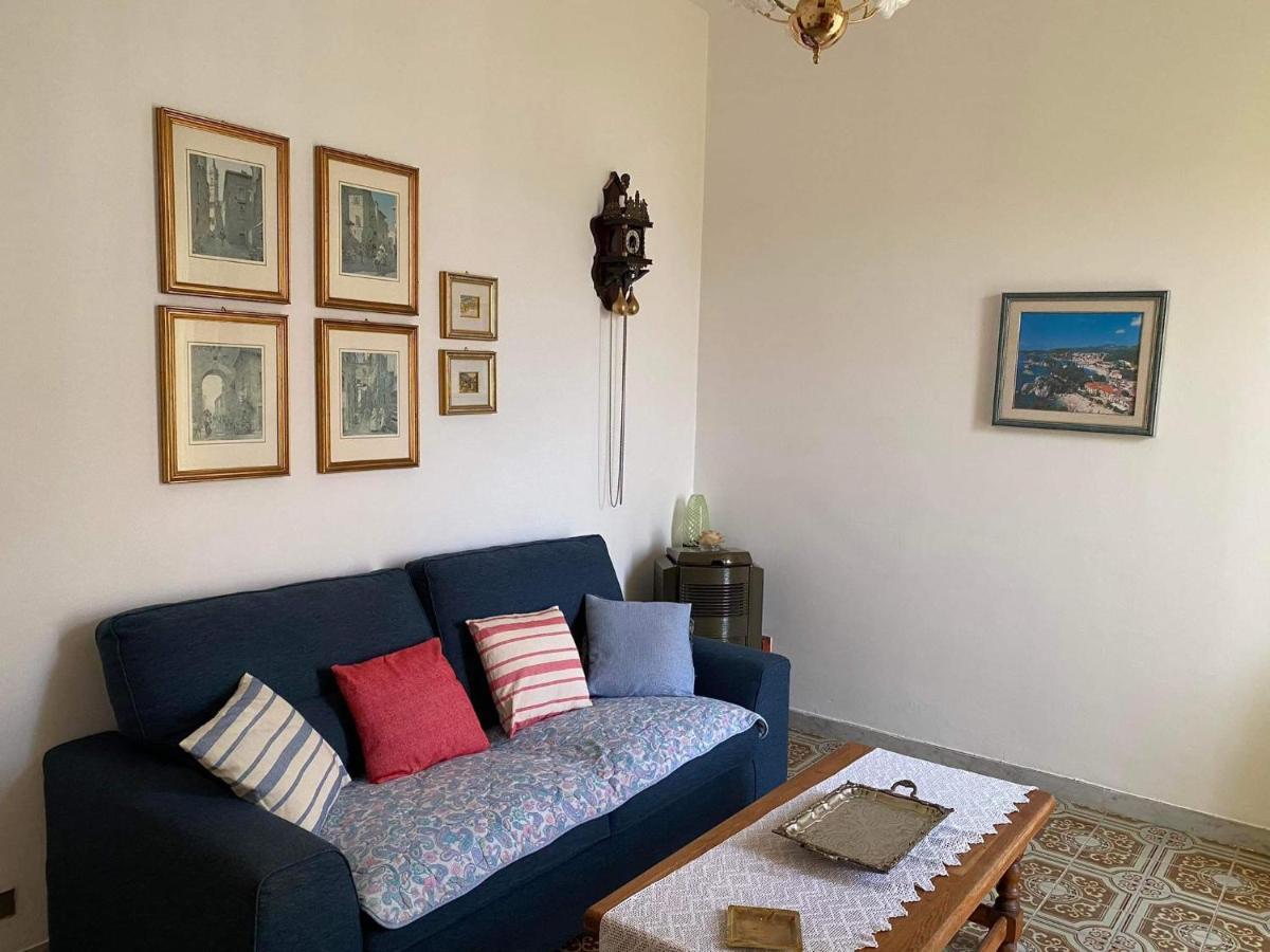 Da Nonna Anna Holiday home *